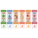Skout Organic Kids Bar Sample Pack Skout Organic