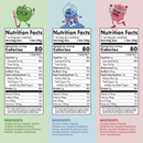 Skout Organic Kids Bar Sample Pack Skout Organic