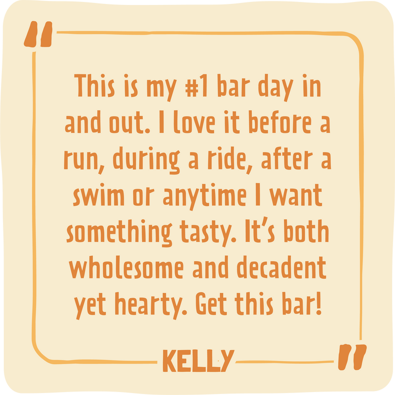 Skout Organic Peanut Butter Protein Bar Skout Organic