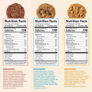 Skout Organic Small Batch Soft Baked Cookie Variety Pack Skout Organic