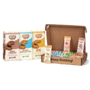 Skout Organic Soft Baked Cookie and Kids Bar Bundle Skout Organic