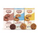 Skout Organic Soft Baked Cookie Variety Pack Skout Organic