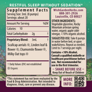 Sleepy Nights & Fresh Mornings for Pregnancy - VitaEver Nutrition