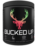 Bucked Up Pre-Workout - Energy, Performance & Focus - 30 Servings Comito Wellness