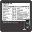 Tune Your Keto - Multivitamin - VitaEver Nutrition