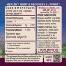 Turmeric - Support for Gut and Digestive Health - VitaEver Nutrition