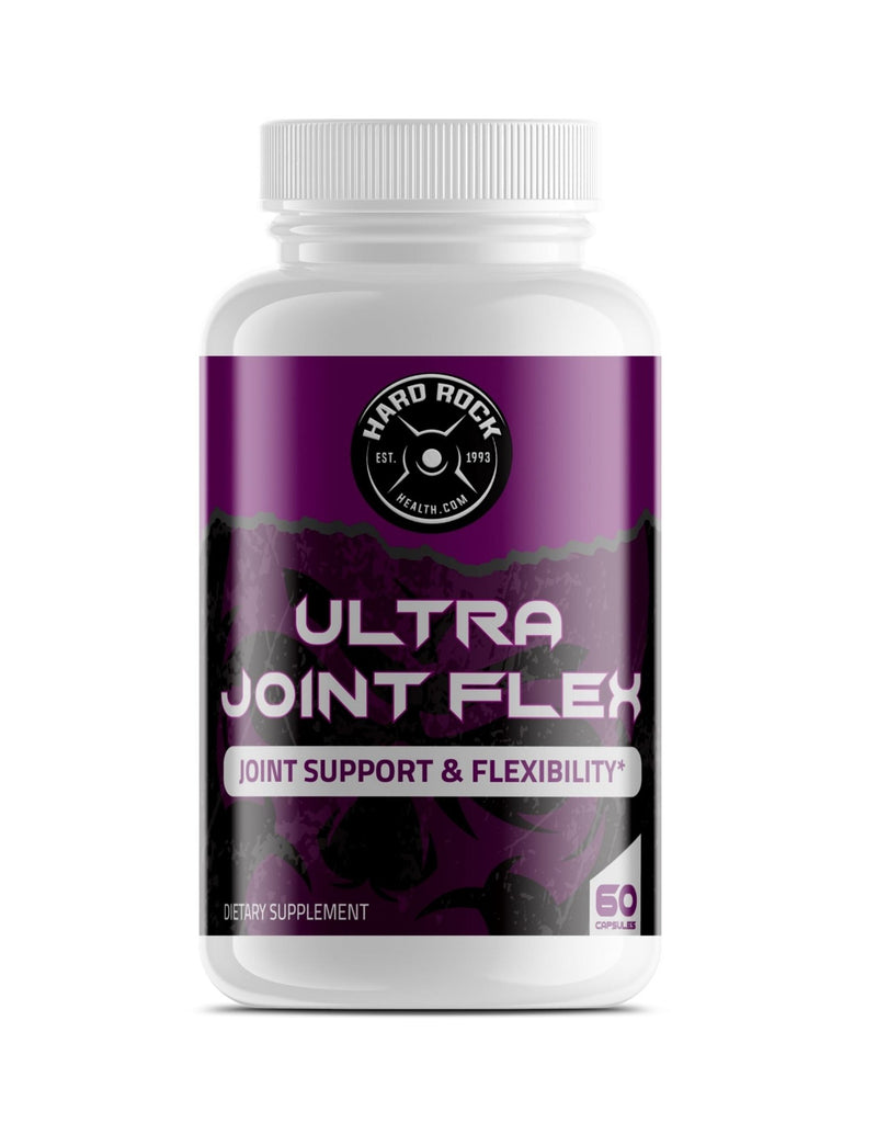Ultra Joint Flex - Joint Pain Relief and Flexibility - VitaEver Nutrition
