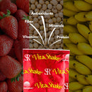 NOW AVAILABLE VitaShake Whole Food High-Fiber Meal Replacement by Sunrider Herb's Fortune