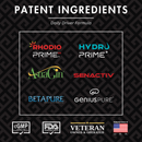 Historic Pre-Workout Historic Labs